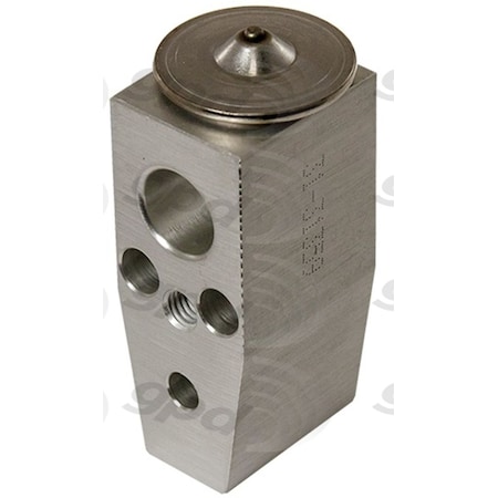Gpd Expansion Valve/ Orifice, 3411575 3411575